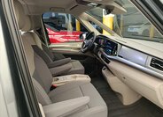 Volkswagen Multivan Ostatní 2,0 l 110 kw