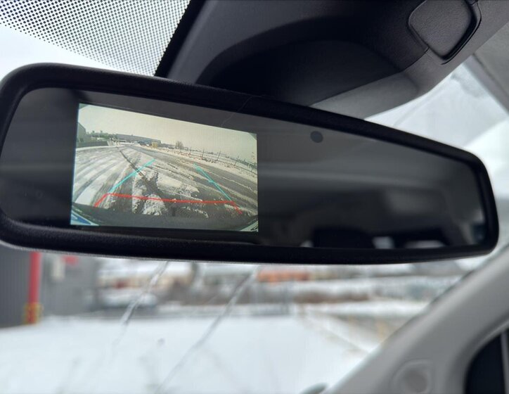 Citroën SpaceTourer MPV 2,0 l 110 kw