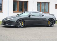 Lotus Ostatní Kupé 3,5 l 306 kw