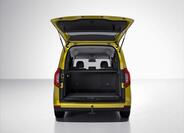 Mercedes-Benz Třídy T 9