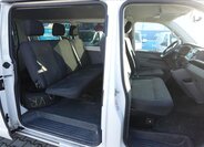 Volkswagen Transporter Ostatní 2,0 l 81 kw