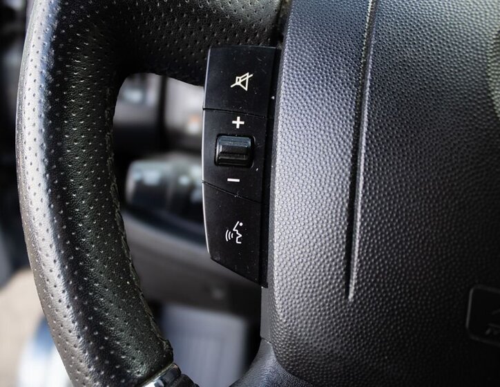 Fiat Ducato VAN-Minibus 2,3 l 110 kw