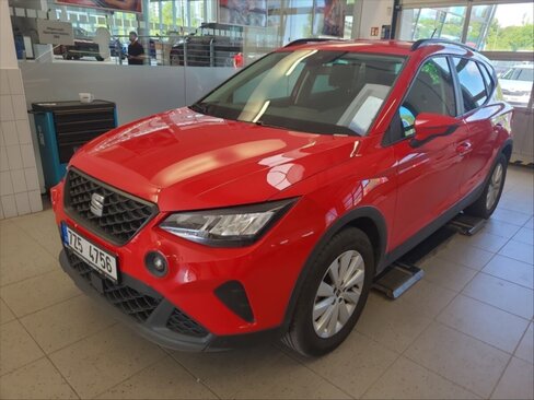 Seat Arona Hatchback 999,0 81 kw