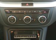 Volkswagen Sharan MPV 2,0 l 103 kw