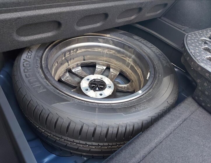 Hyundai i30 Kombi 1,6 l 85 kw