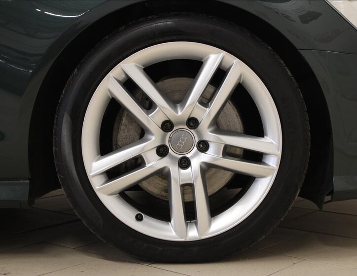 Audi A6 Kombi 3,0 l 160 kw