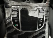 Mercedes-Benz GLC Kombi 2,0 l 143 kw