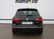 Volkswagen Touareg SUV 3,0 l 193 kw