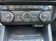 Škoda Octavia Sedan 2,0 l 135 kw