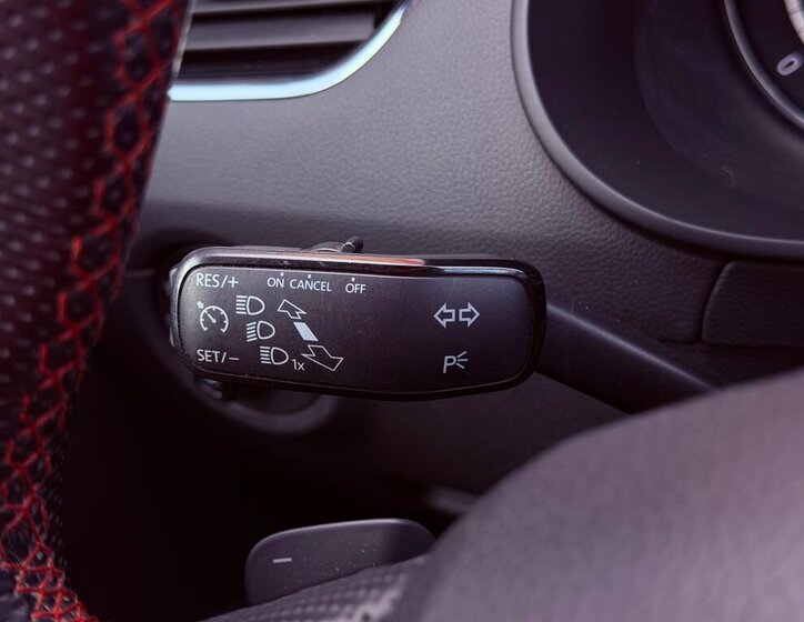 Škoda Octavia Kombi 0,0 162 kw