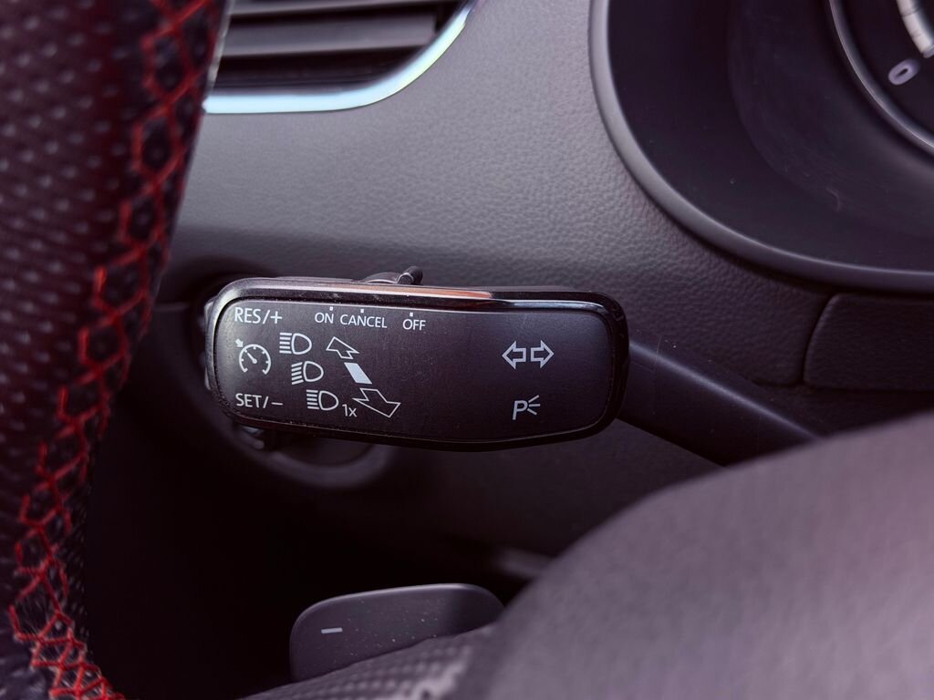 Škoda Octavia Kombi 0,0 162 kw