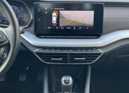 Škoda Octavia Liftback 1,5 l 110 kw