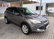 Ford Kuga SUV 1,6 l 110 kw
