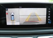 Mercedes-Benz GLE 18