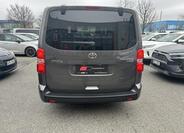 Toyota ProAce Verso 9