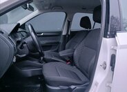 Škoda Fabia Kombi 999,0 81 kw