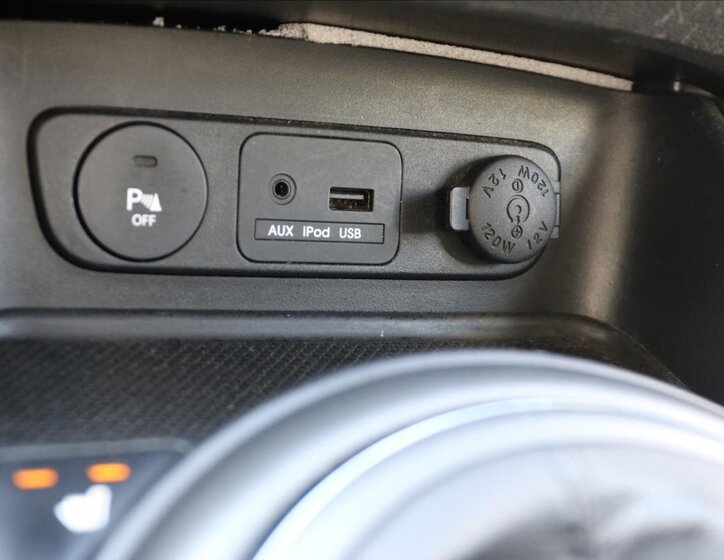 KIA Sportage Kombi 1,7 l 85 kw