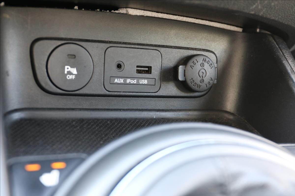 KIA Sportage Kombi 1,7 l 85 kw