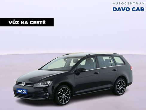 Volkswagen Golf Kombi 1,4 l 90 kw