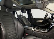 Mercedes-Benz GLC 15