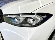 BMW Řada 3 Kombi 2,0 l 140 kw