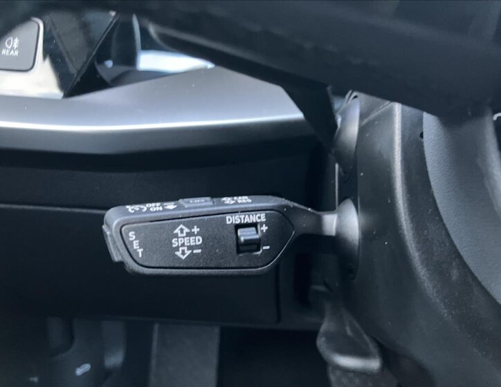 Audi A3 Hatchback 2,0 l 110 kw