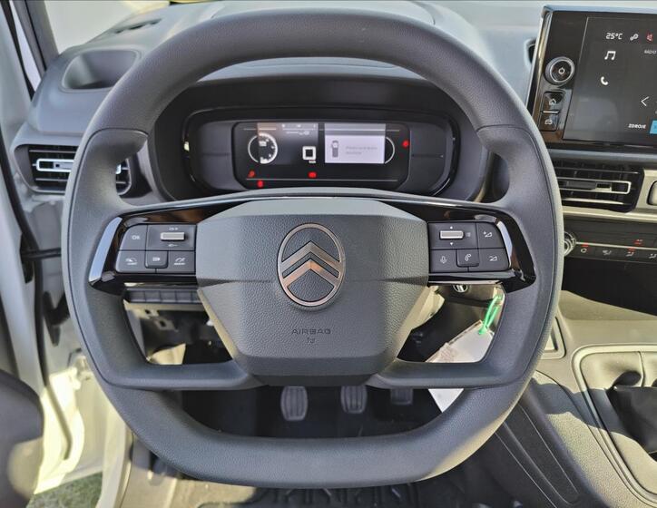 Citroën Berlingo 14