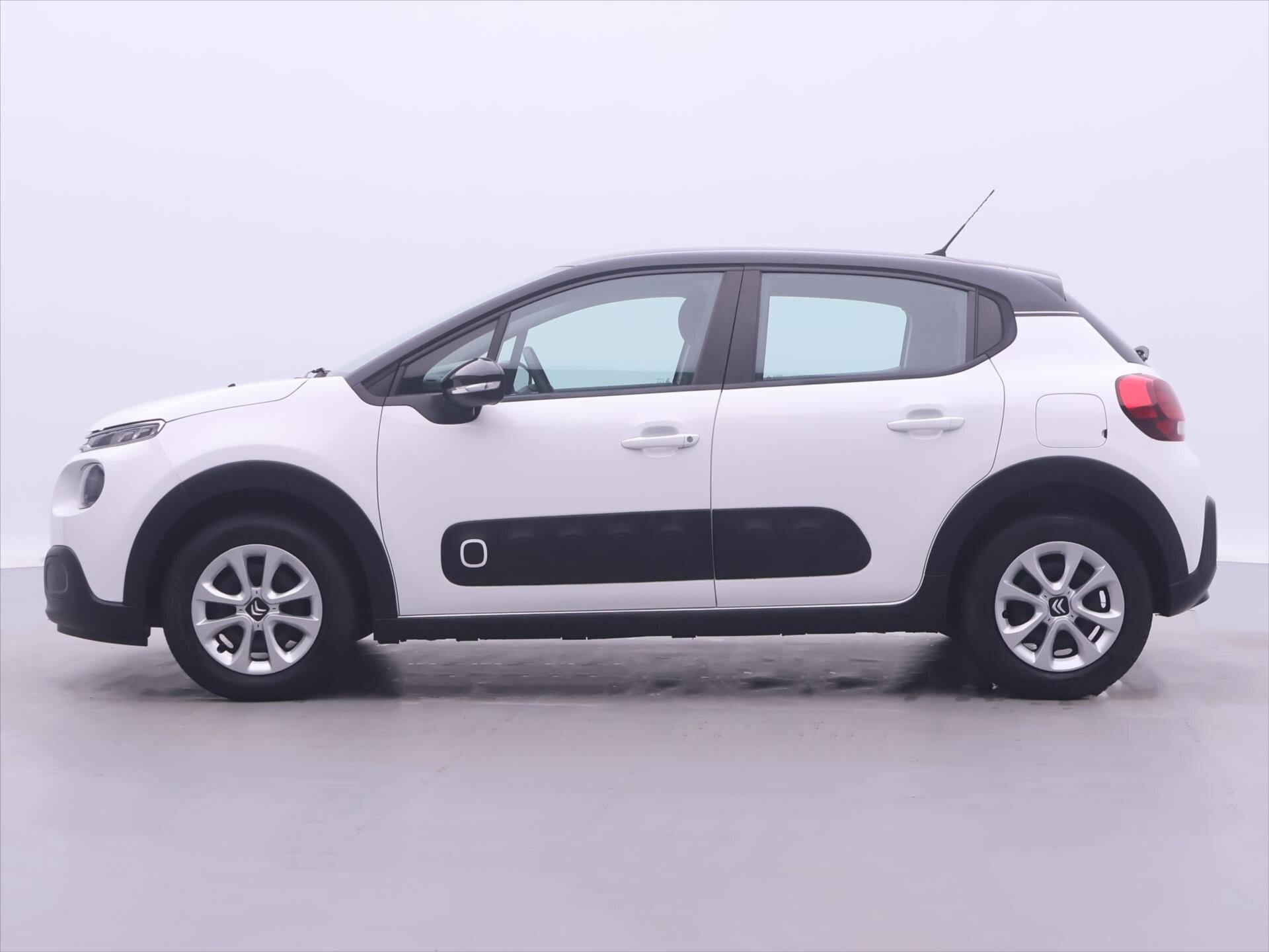 Citroën C3 Hatchback 1,2 l 60 kw
