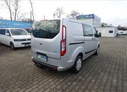 Ford Transit Custom Ostatní 2,0 l 96 kw