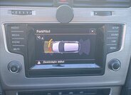 Volkswagen Golf Hatchback 1,4 l 81 kw