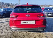 Hyundai i30 Kombi 1,5 l 117 kw