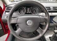 Volkswagen Passat 18