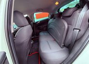 Alfa Romeo Giulietta Hatchback 1,4 l 88 kw