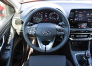Hyundai i30 Kombi 1,5 l 80 kw