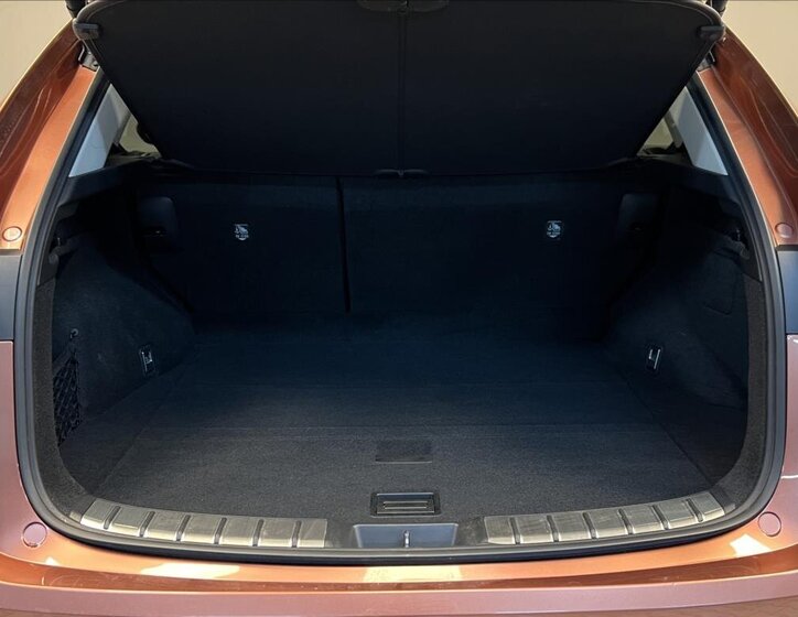 Lexus NX 450h plus SUV 2,5 l 227 kw