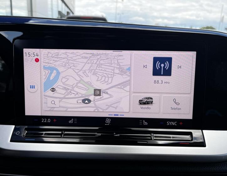 Ford Tourneo Connect 24