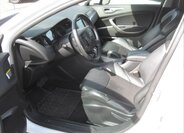 Citroën C5 Kombi 2,0 l 133 kw