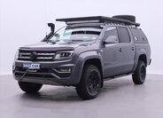 Volkswagen Amarok 3