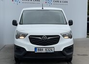 Opel Combo 17