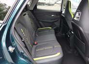 Dongfeng T5 EVO SUV 1,5 l 180 kw