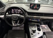Audi Q7 SUV / Terénní 3,0 l 200 kw