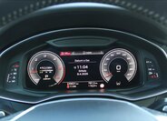 Audi A6 Kombi 3,0 l 210 kw