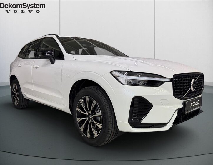Volvo XC60 SUV / Terénní 2,0 l 184 kw