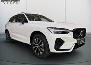 Volvo XC60 SUV / Terénní 2,0 l 184 kw