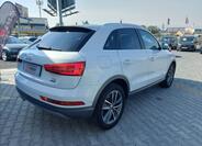 Audi Q3 7