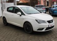 Seat Ibiza Hatchback 1,2 l 66 kw