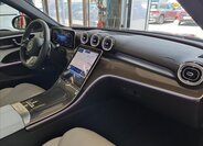 Mercedes-Benz Třídy C 14