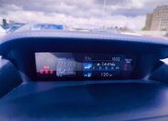 Subaru Levorg Kombi 1,6 l 125 kw