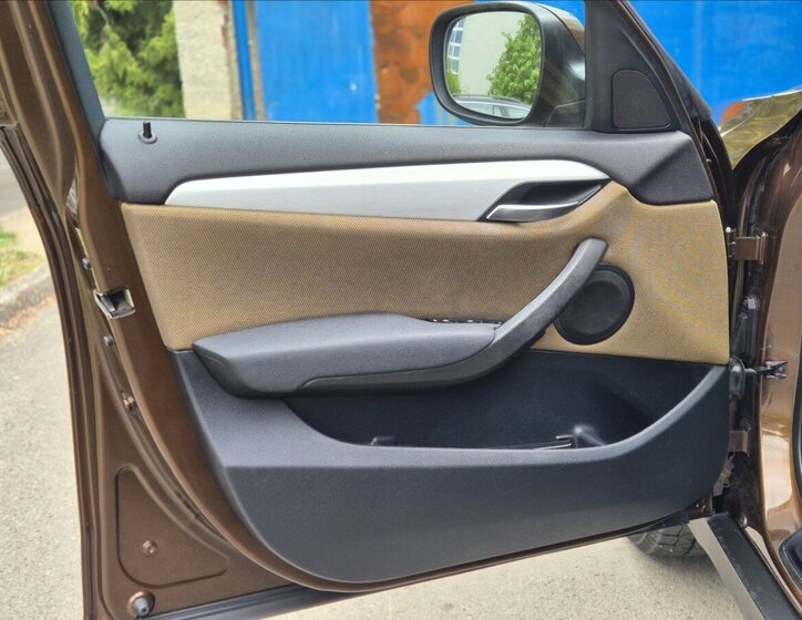 BMW X1 SUV / Terénní 2,0 l 130 kw