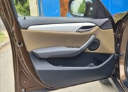 BMW X1 SUV / Terénní 2,0 l 130 kw